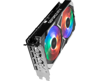 KFA2 GeForce RTX 3050 EX 1-Click OC 8GB GDDR6 - 731680 - zdjęcie 3